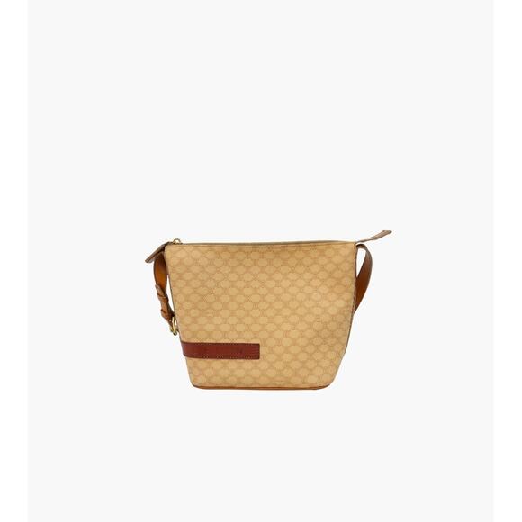 CELINE Macadam Crossbody Bag A-A33217 - Picture 1 of 1
